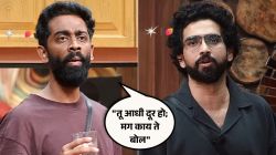Bigg Boss 19 : प्रणित मोरे आणि अमाल मलिक यांच्या मैत्रीत फुट, दोघांमधील वादामुळे ‘बिग बॉस’चं घर तापलं; कारण काय?
