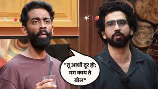 bigg boss 19 pranit more and amaal malik clash over lunchtime dispute watch the promo salman khan show latest updates