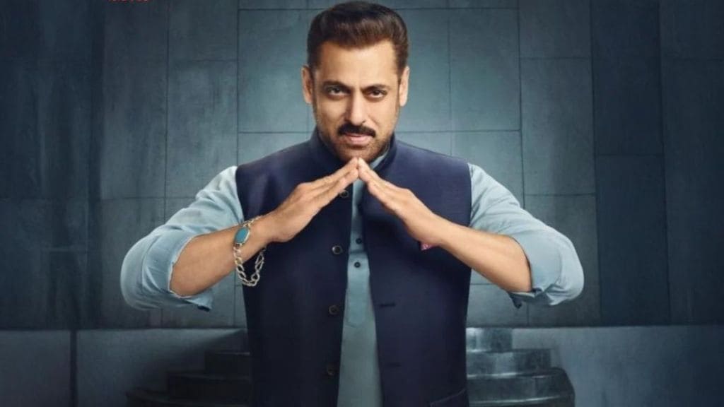 bigg boss 19 salman khan show weekend ka vaar first eviction and wild card entry update