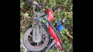 Hit and run case in Palghar; Virar bike rider dies