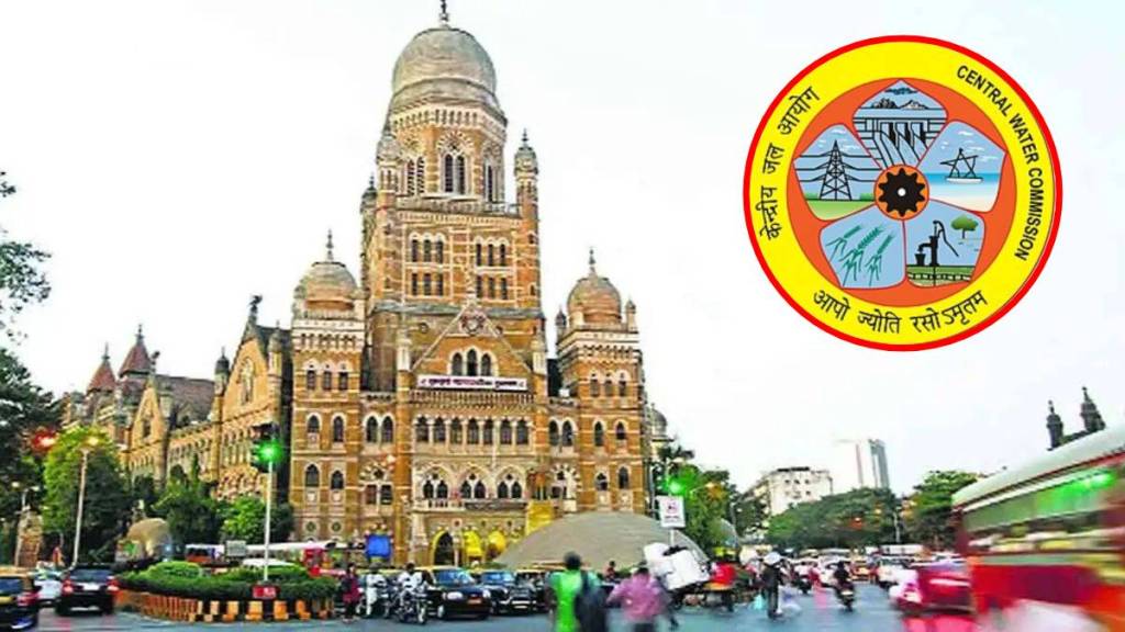 धरणातील गाळ काढण्याच्या पद्धतीबाबत मुंबई महापालिकेची सेंट्रल वॉटर कमिशनला देखील विचारणा (संग्रहित छायाचित्र) 