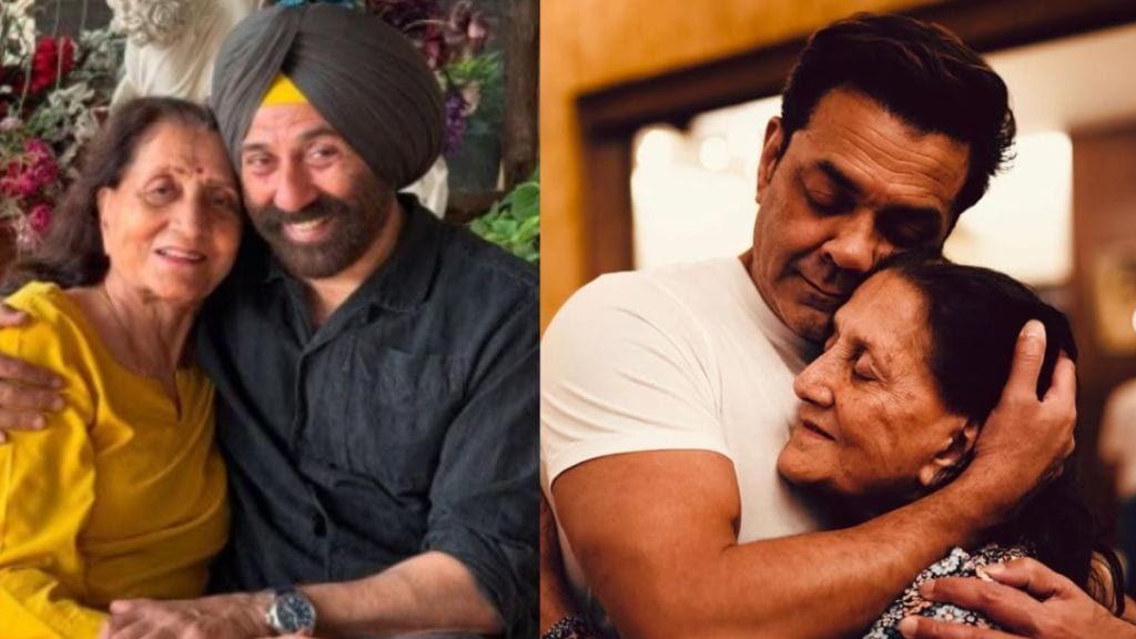 bobby sunny doel and prakash kaur