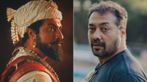 “मला ‘छावा’ आवडला नाही”, बॉलीवूड दिग्दर्शक अनुराग कश्यपचं वक्तव्य; विकी कौशलबद्दल म्हणाला…