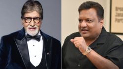 “एकट्यासाठी सात व्हॅनिटी व्हॅन…”, प्रसिद्ध दिग्दर्शकाने सांगितल्या कलाकारांच्या वाढीव मागण्या; अमिताभ बच्चन यांच्याबद्दल म्हणाले…