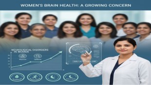 brain disease awareness women health
