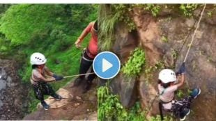 buldhana 9 year old Siddhi Sonune mountaineering Kalasubai peak Kedarkantha trek young climber bags Sahyadri Hirakani title