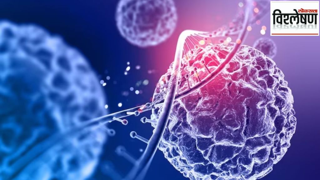 cancer cases and deaths are on a decline globally increasing in India