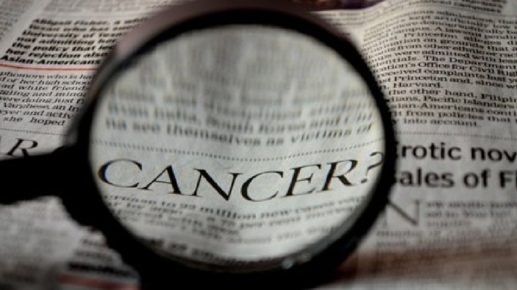 women delaying motherhood increases uterine cancer risk experts warn pune print news