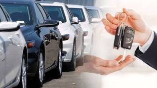 GST reforms hit Auto industry