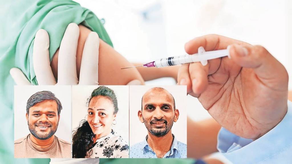 painless injection