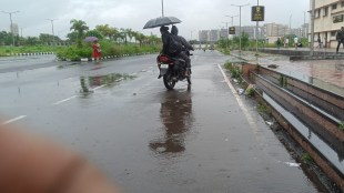 heavy rainfall in uran news loksatta