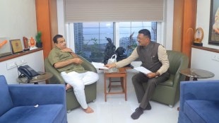 Pratap sarnaik nitin Gadkari