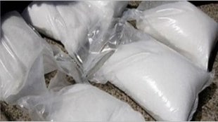 Mephedrone drugs seller news in marathi