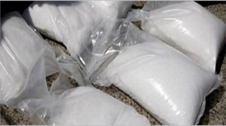 Mephedrone drugs seller news in marathi