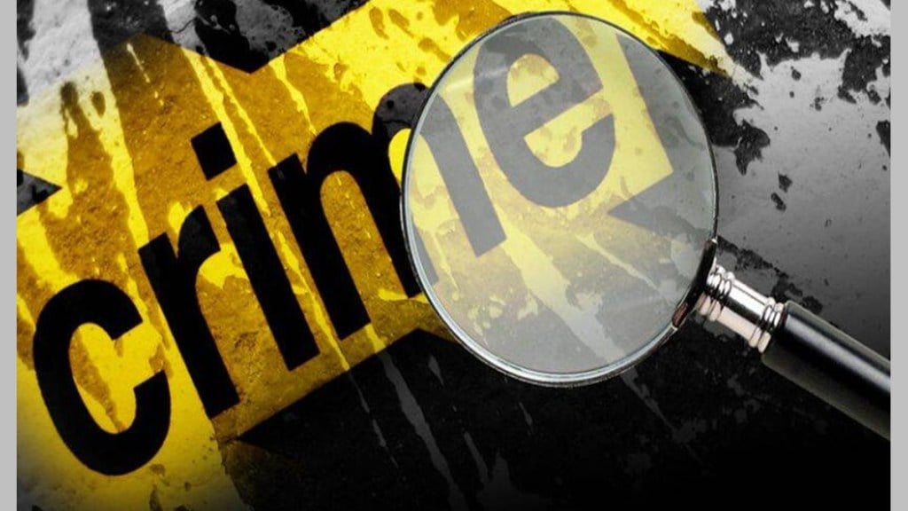 crime