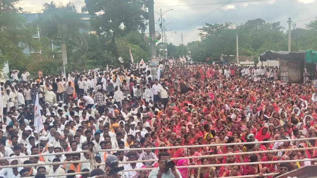 akola gorbanjara community