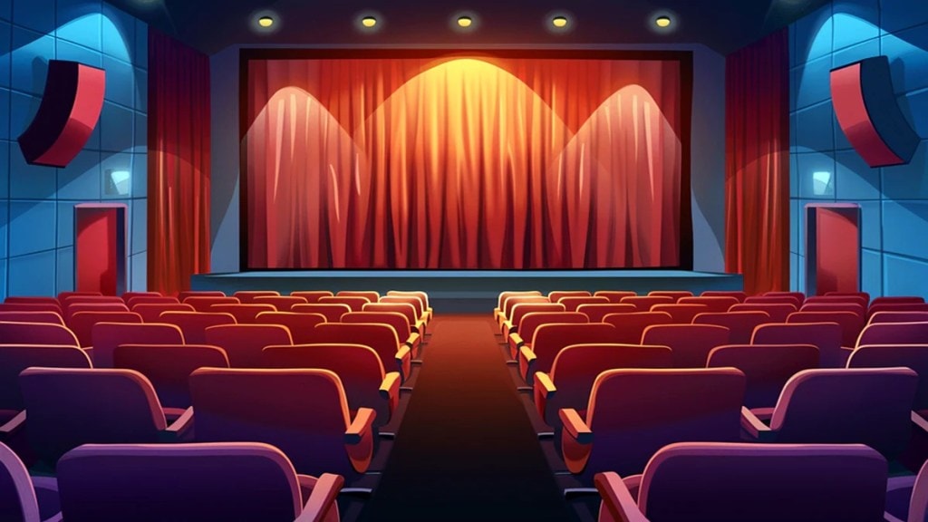 maharashtra government gives 40 crores for new natyagruha