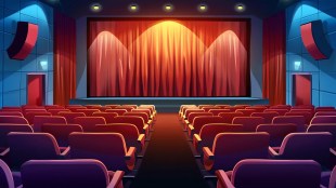 maharashtra government gives 40 crores for new natyagruha