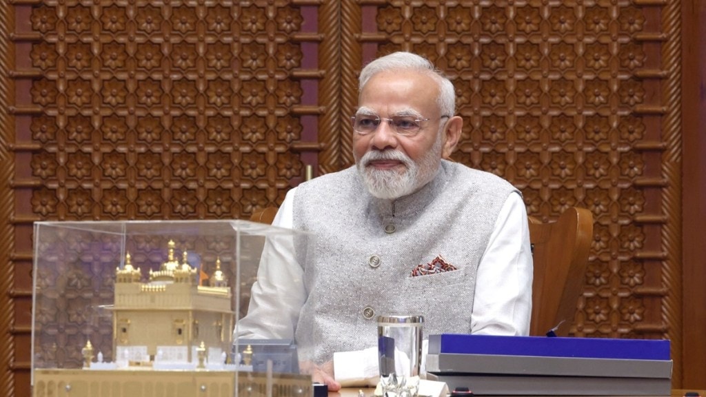 Narendra modi gifts for sale