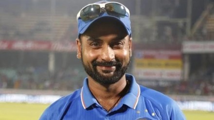 amit Mishra cricket loksatta