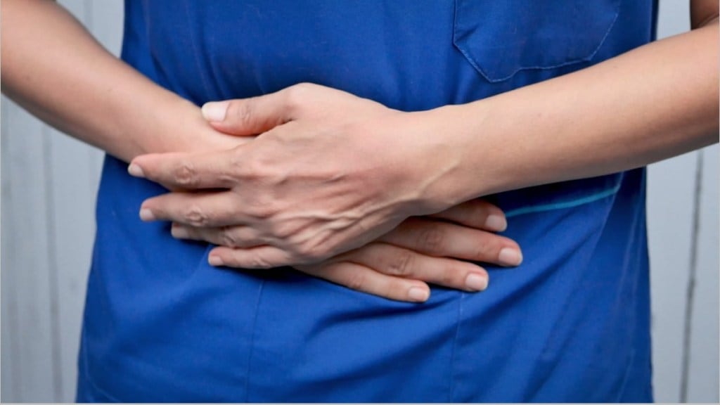 25 people infected with gastro in Shahapur