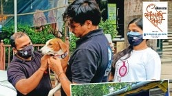 सर्वकार्येषु सर्वदा : मुक्या प्राण्यांचा ‘आवाज’