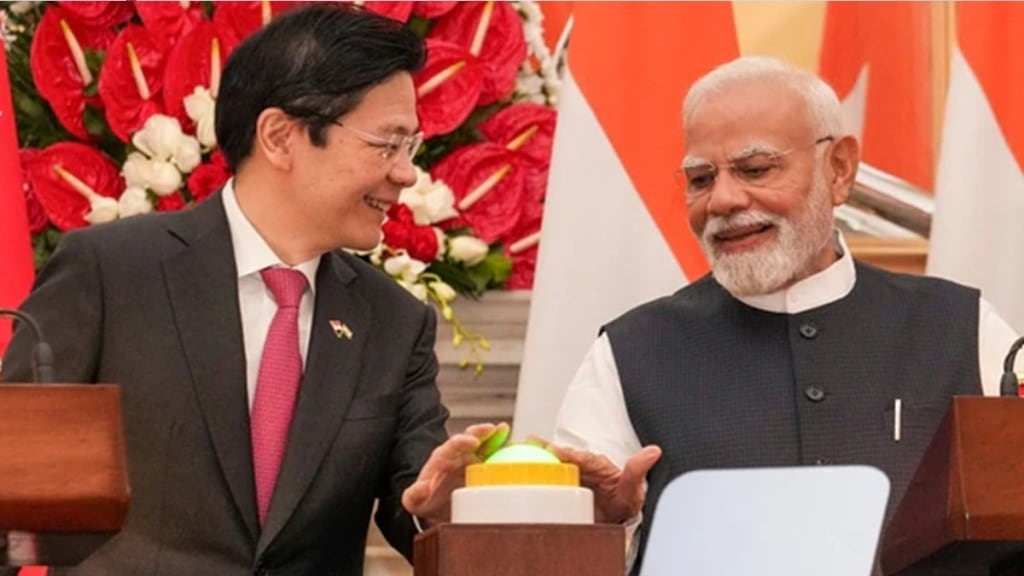 prime minister narendra modi loksatta news