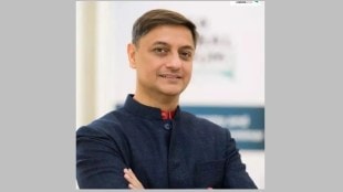 economic adviser Sanjeev sanyal