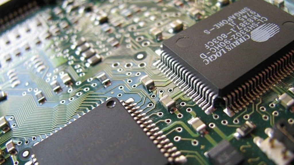 india s semiconductor revolution india s semiconductor revolution