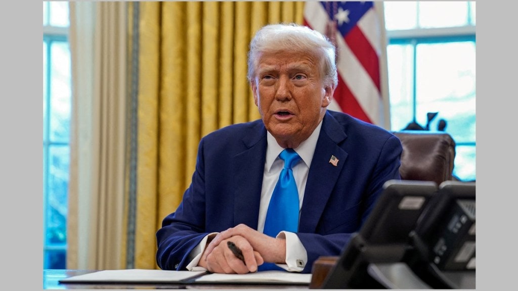 America lost india Russia