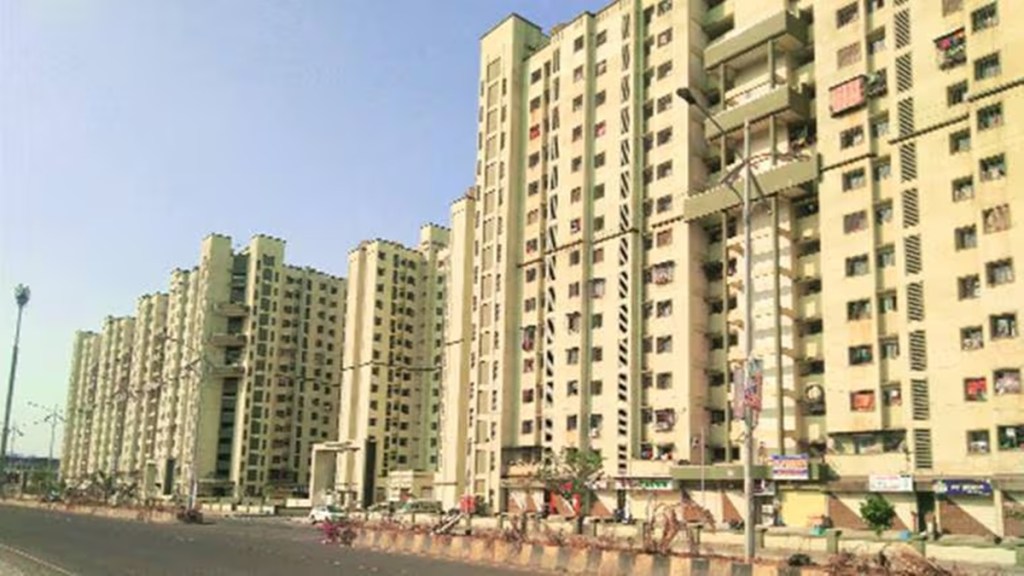 navi Mumbai officer suspended