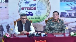 Pune Importance for Defense Sector: संरक्षण क्षेत्रासाठी पुणे का महत्त्वाचे? संरक्षण सचिव राजेशकुमार सिंह यांनी दिली माहिती