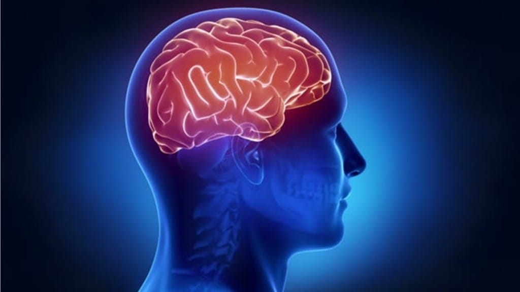 social media use harmful for brain