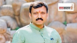 bjp campaign against mp omraje nimbalkar