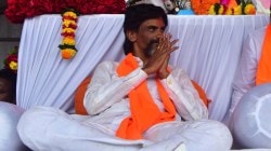 सरकार शांत, जरांगे ठाम; मंत्र्यांकडून अद्याप मनोज जरांगेंशी चर्चाच नाही