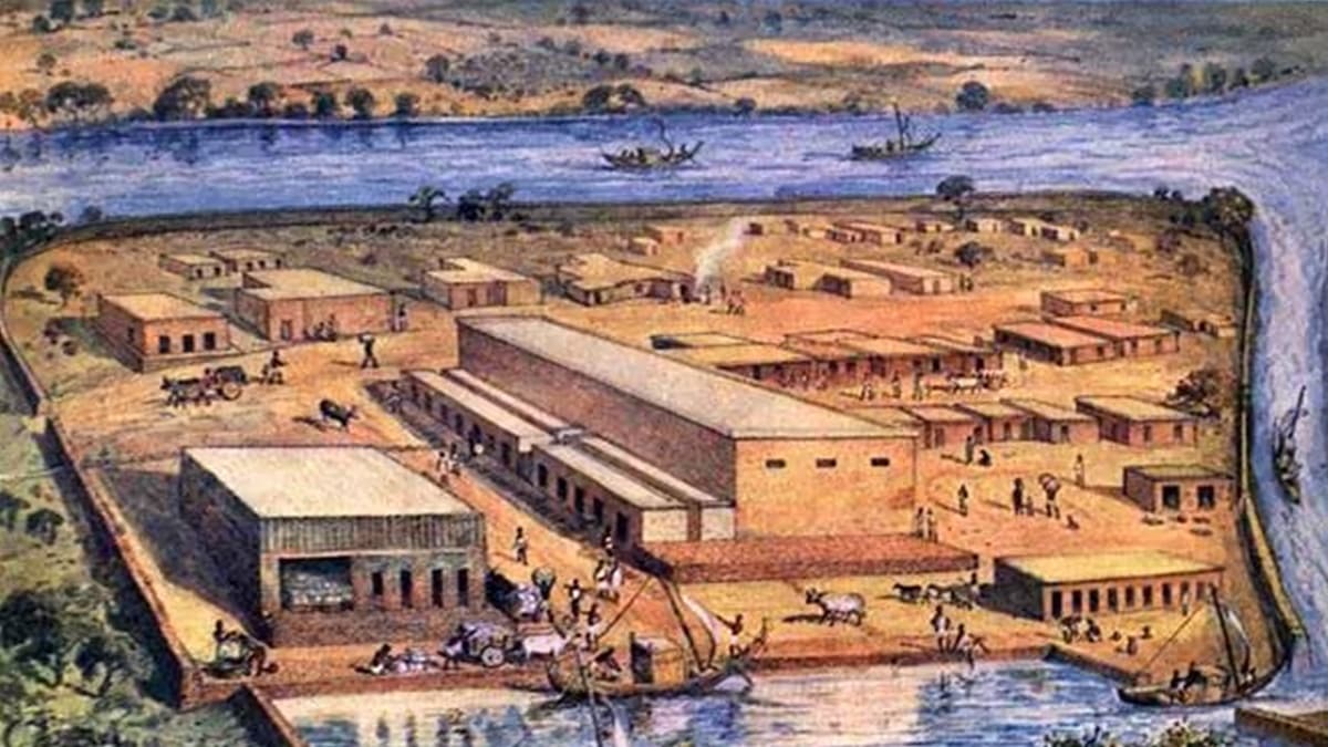 सिंधू सरस्वती संस्कृतीचा १०१ वर्षाचा वारसा जाणून घेण्याची ठाणेकरांना संधी