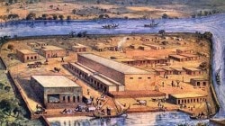 सिंधू सरस्वती संस्कृतीचा १०१ वर्षाचा वारसा जाणून घेण्याची ठाणेकरांना संधी