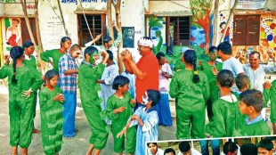 Aadhar Magaswargiya Mahila Sanstha