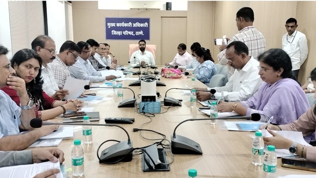 mukhyamantri Samrudhh Panchayat Raj