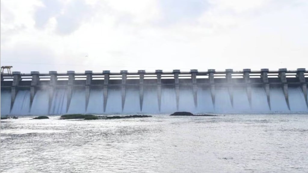 Marathwada flood situation