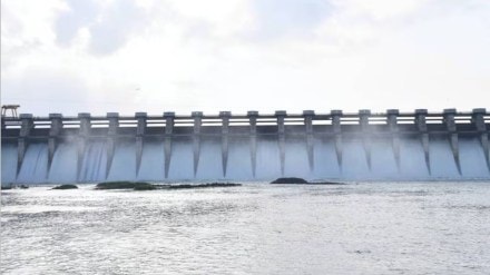 Marathwada flood situation
