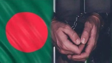 Five Bangladeshi nationals arrested in Jogeshwari