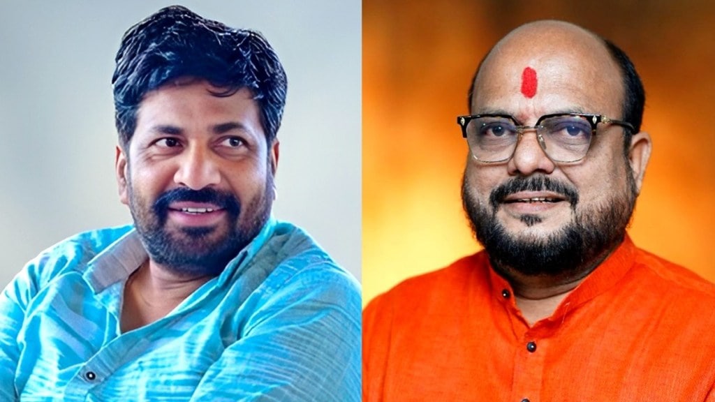 Bachchu Kadu gulabrao patil