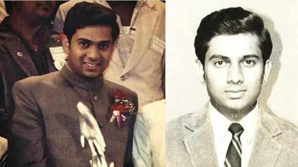 shrikant jichkar