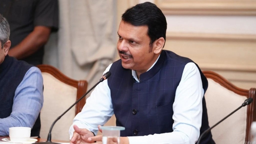 cm Devendra fadnavis on maratha reservation