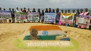 devgad cleaning drive loksatta