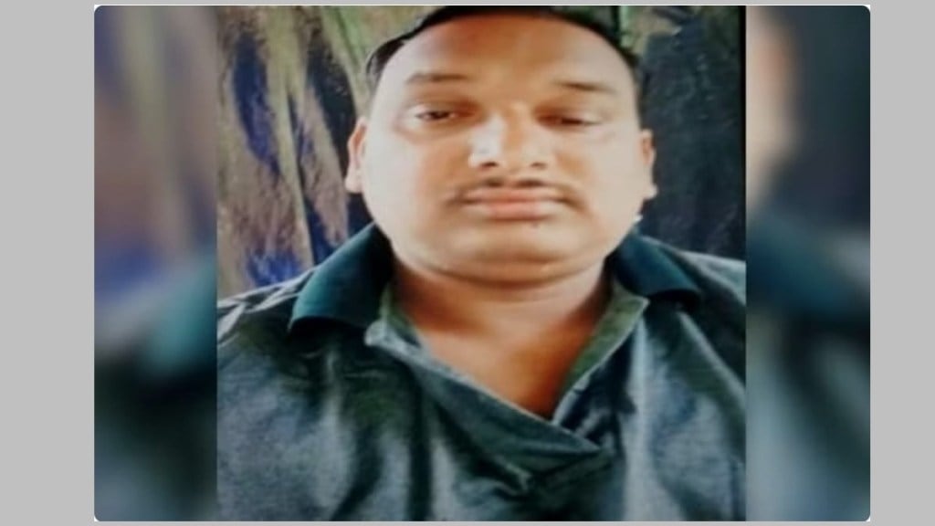 Jharkhand Naxalite killed loksatta