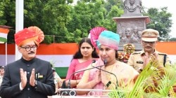 अतिवृष्टीमुळे नुकसान झालेल्यांना तातडीने मदत केली जाईल – पालकमंत्री मेघना साकोरे-बोर्डीकर