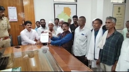 bhai ambhore rasta roko loksatta