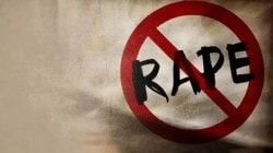 मुंबई : अल्पवयीन मुलीवरील बलात्कार प्रकरण; आरोपीला दहा वर्षांची शिक्षा